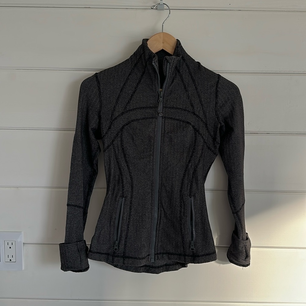 Lululemon Define Jacket